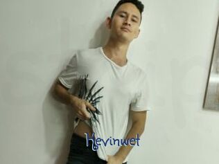 Kevinwet