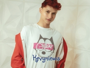 Kevynlewis