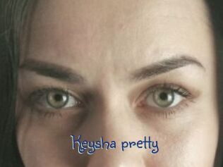 Keysha_pretty