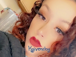 Kgivenchy