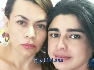khalifalissa Stripx