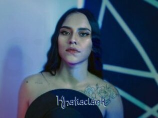 Khatiaclark