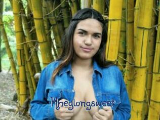 Kheylongsweet