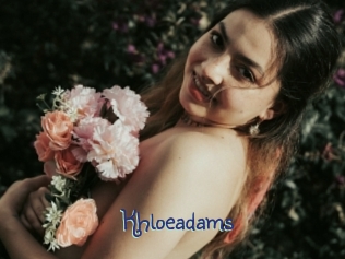Khloeadams