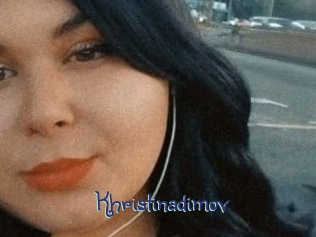 Khristinadimov