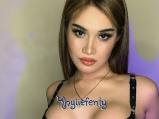 khyliefenty Stripx
