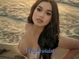 khylieholiday Stripx