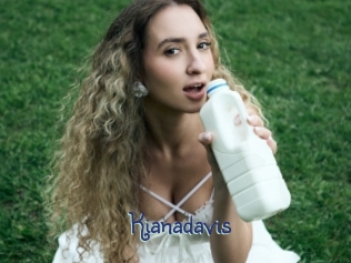 kianadavis Stripx