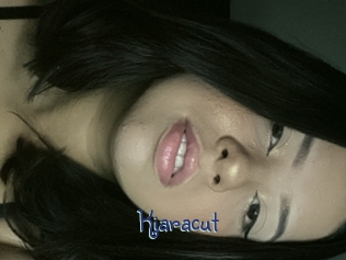 Kiaracut