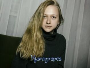 Kiaragrapes