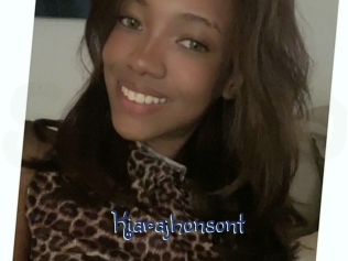 Kiarajhonsont