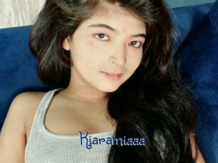 Kiaramiaaa