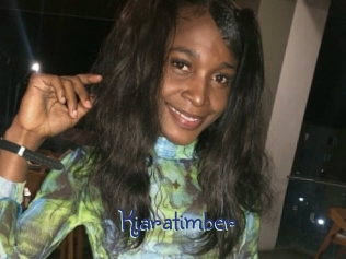 Kiaratimber