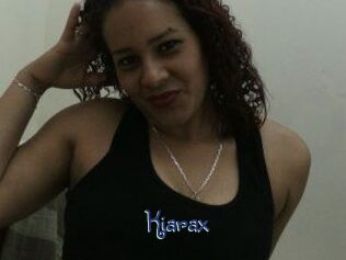 Kiarax