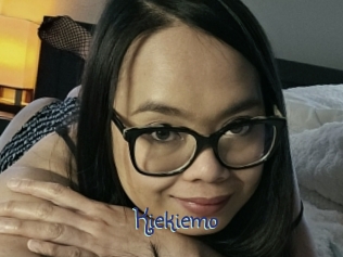 Kiekiemo