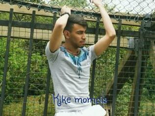 Kike_mompis