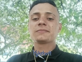 kikehott Stripx