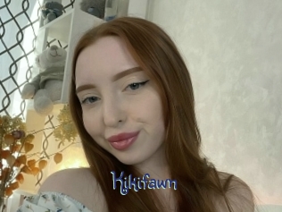 Kikifawn