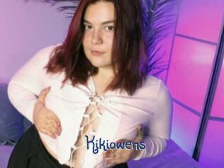 Kikiowens