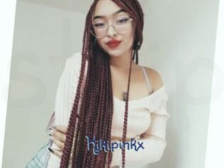 Kikipinkx