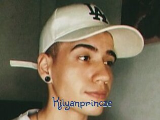 Kilyanprincze