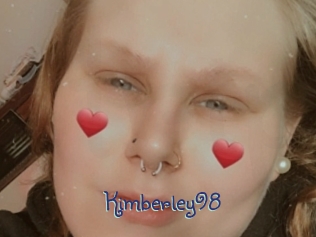 Kimberley98