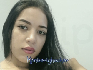 Kimberlyhooker