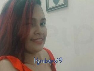 Kimberx19