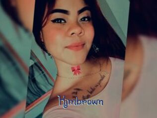 Kimbrown