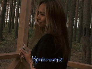Kimbrownie