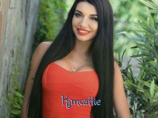 Kimcattie