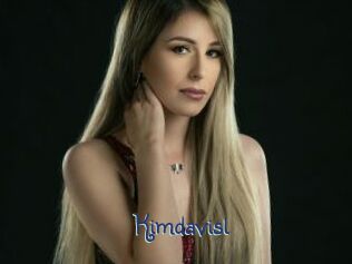 Kimdavisl