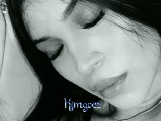 Kimgoez