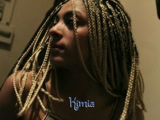 Kimia