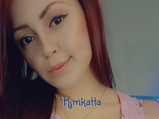 Kimkatta
