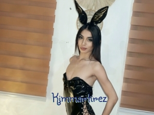 Kimmartirez