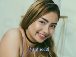Kimmodel