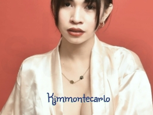 Kimmontecarlo