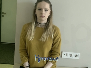 Kimmsue