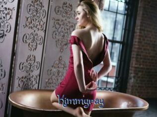 Kimmyray