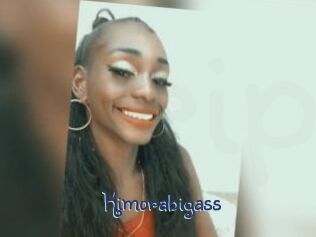 Kimorabigass