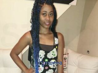 Kimorra