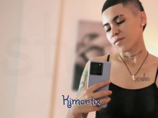 kimortix Stripx