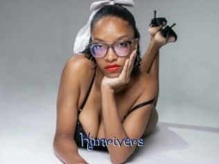 Kimrivers
