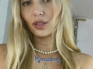 Kimsidney