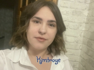Kimtroye