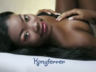 Kimyferrer
