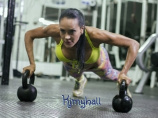 Kimyhall