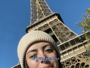 Kimysailor