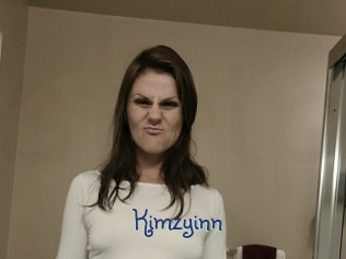 Kimzyinn
